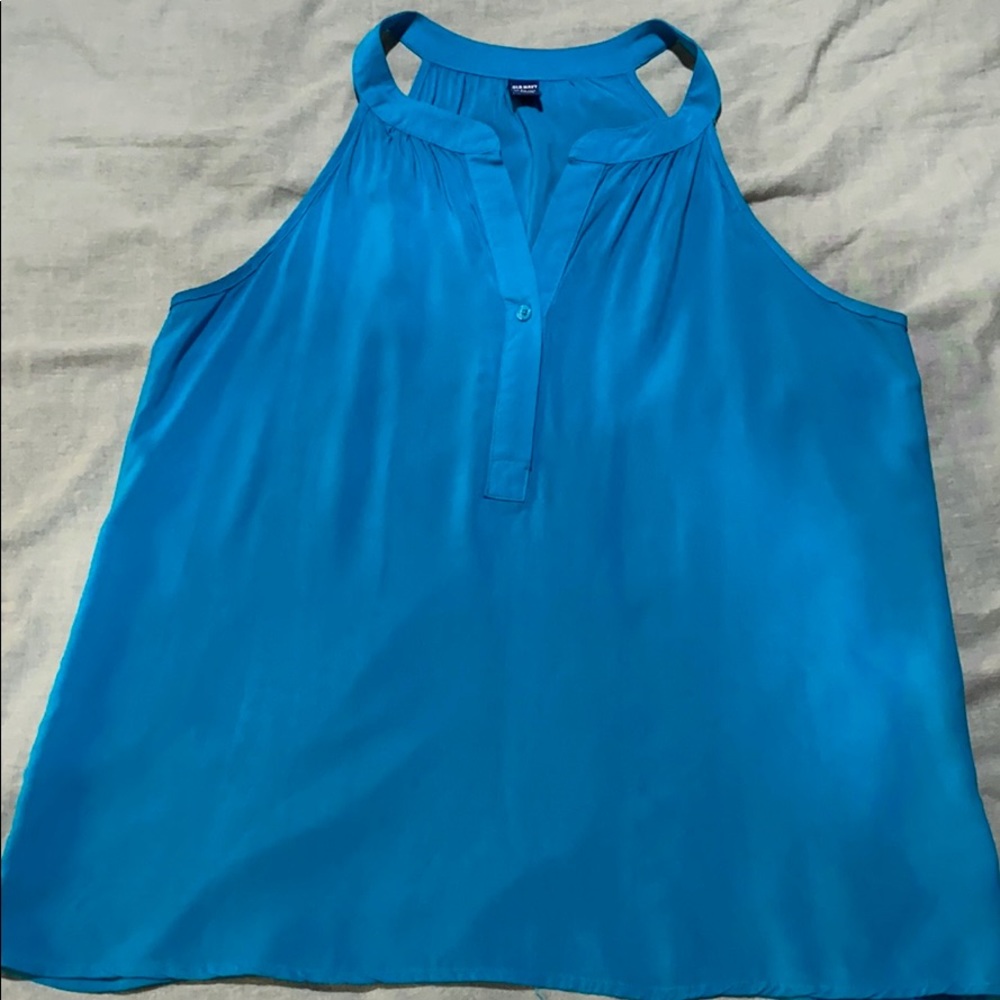 🛍💵 4/$25 Old Navy Halter Tank Top